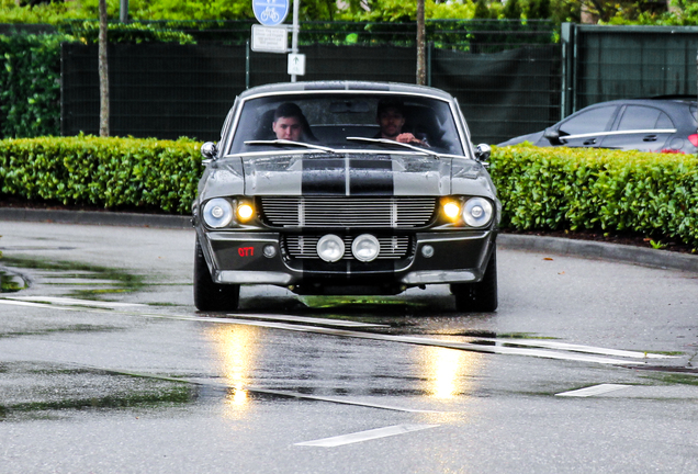 Ford Mustang Shelby G.T. 500E Eleanor