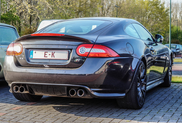 Jaguar XKR Special Edition