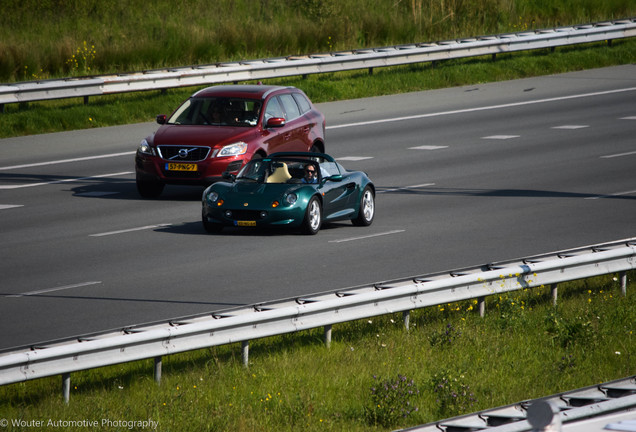 Lotus Elise S1