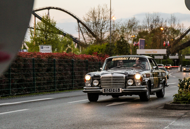 Mercedes-Benz 300 SEL 6.3