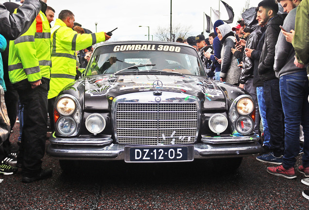 Mercedes-Benz 300 SEL 6.3