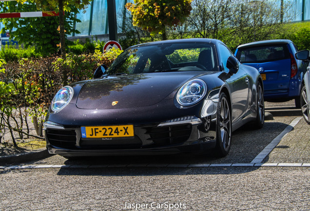 Porsche 991 Carrera S MkI