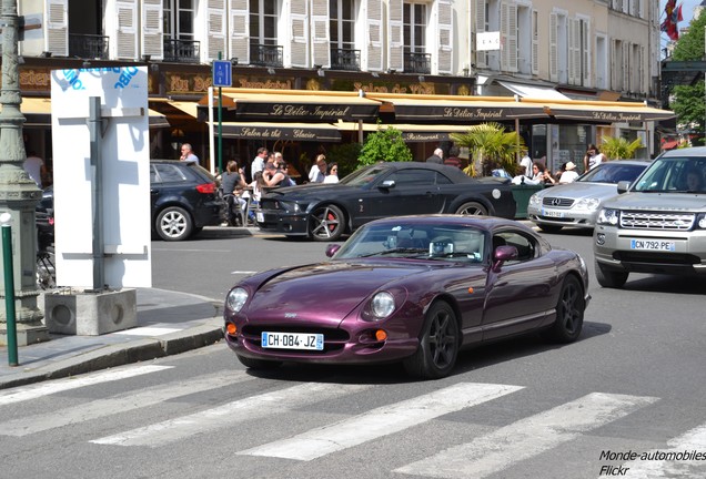 TVR Cerbera 4.5 MkI