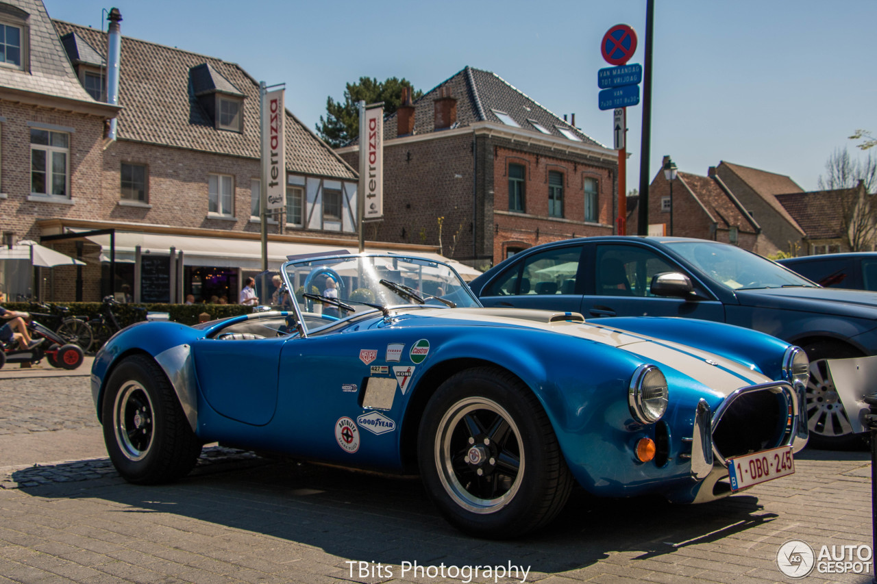 AC Cobra