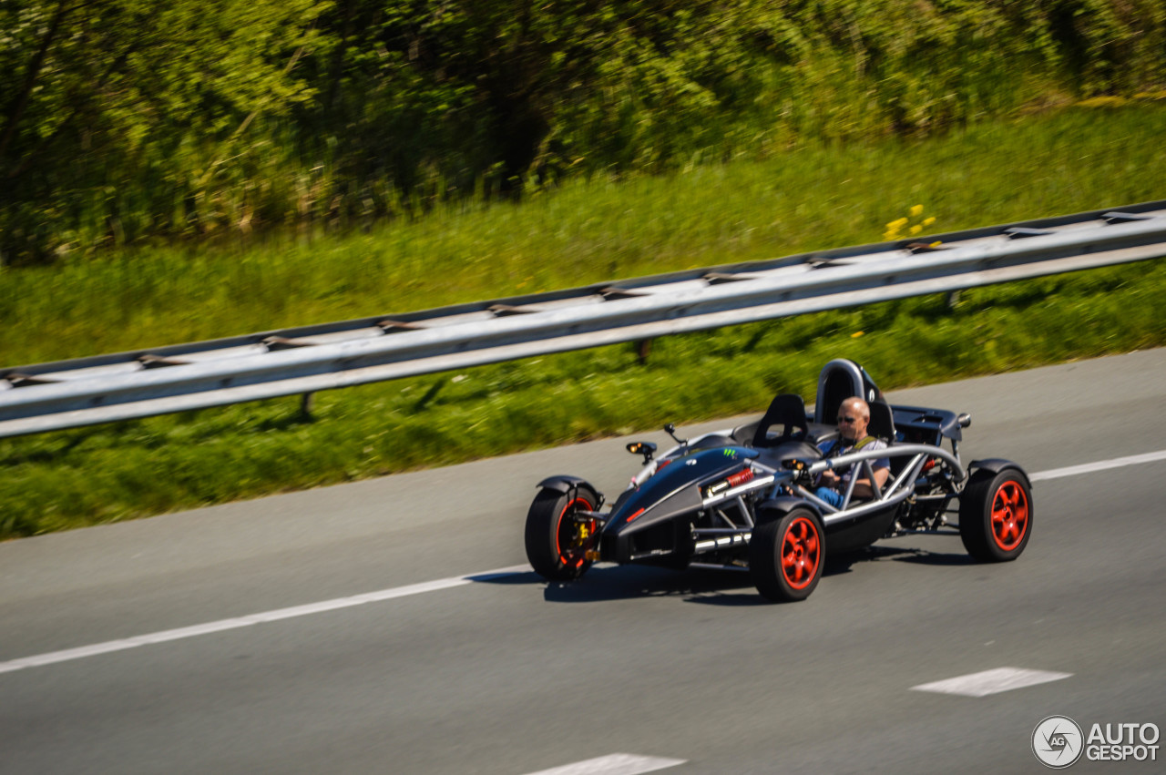 Ariel Atom