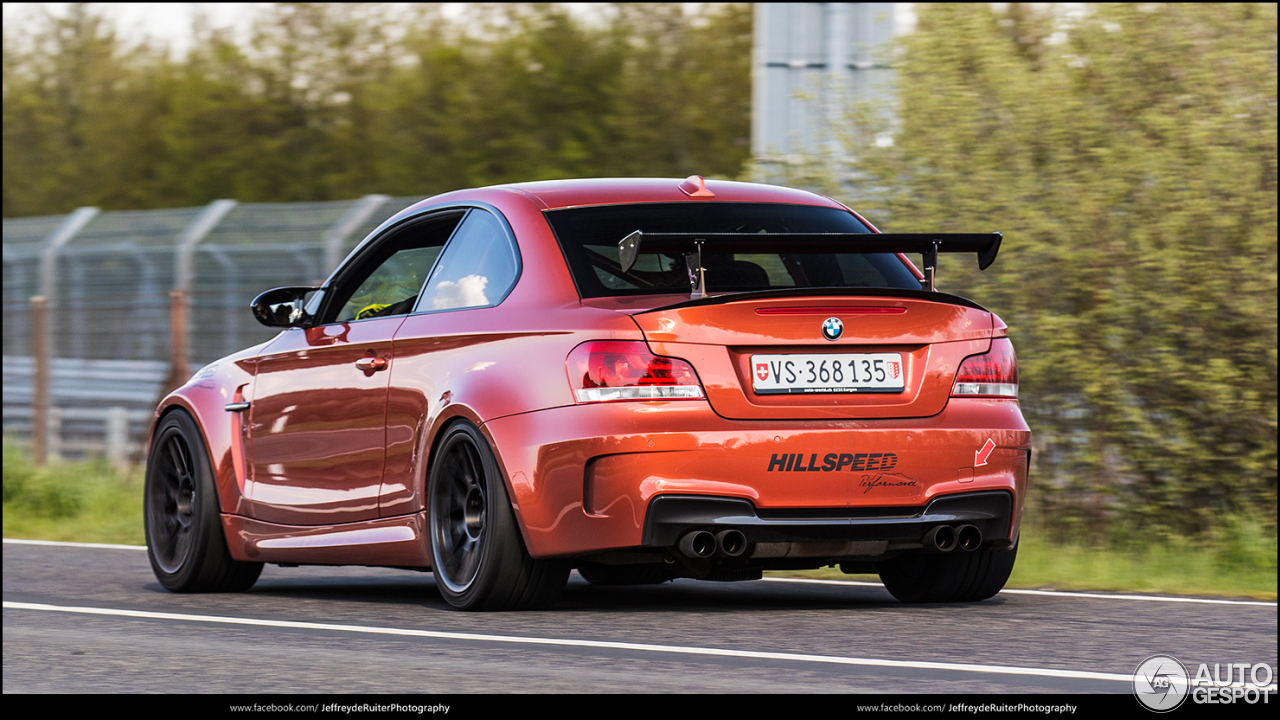 BMW 1 Series M Coup 08 May 2016 Autogespot BMW 1 Series M Coup 08 May 2016 Autogespot