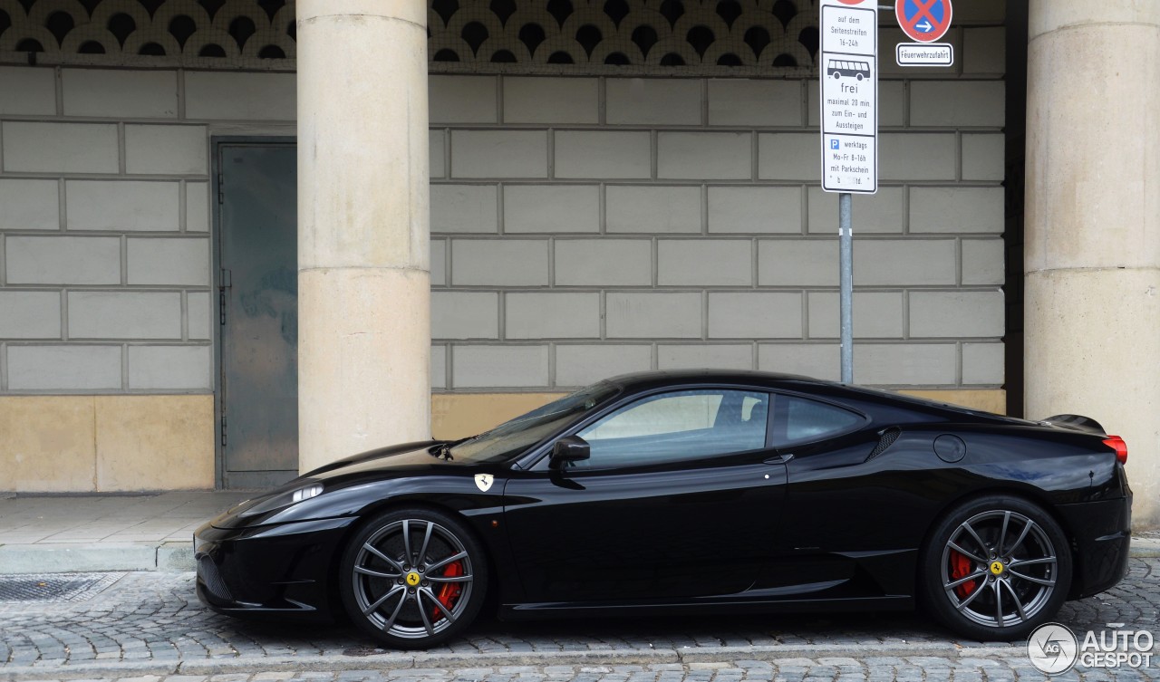 Ferrari 430 Scuderia