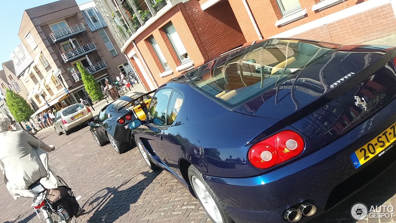 Ferrari 456 GT