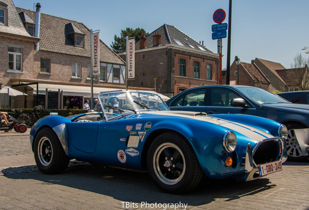 AC Cobra