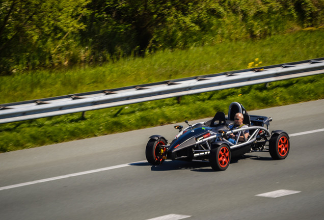 Ariel Atom