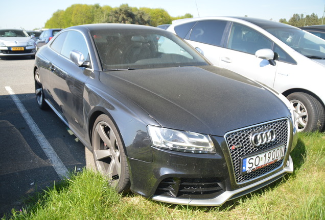 Audi RS5 8T