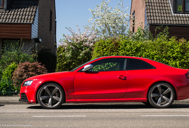 Audi RS5 8T