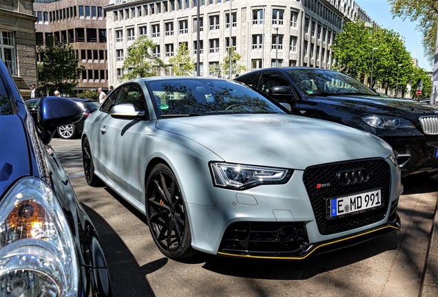 Audi RS5 B8 2012