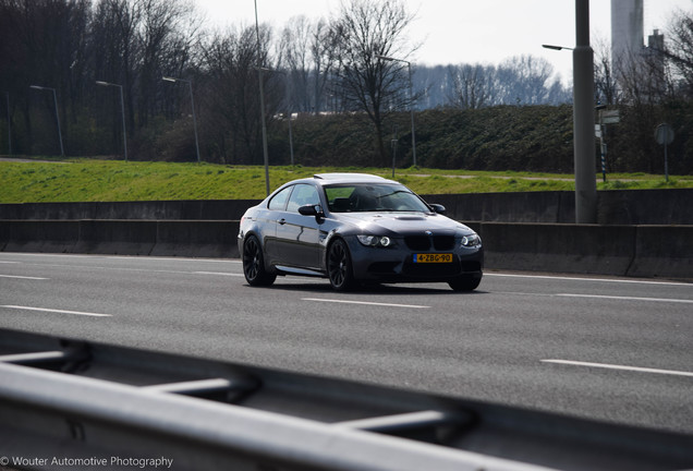 BMW M3 E92 Coupé