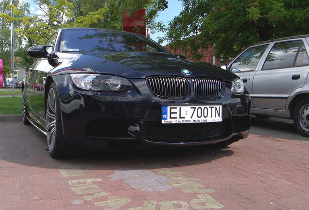 BMW M3 E92 Coupé