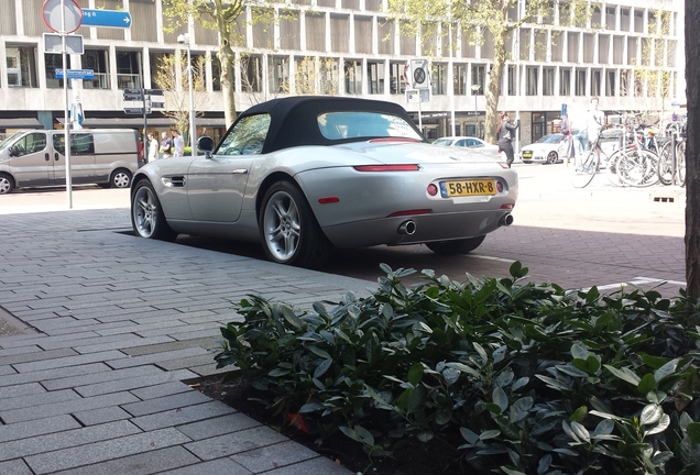 BMW Z8