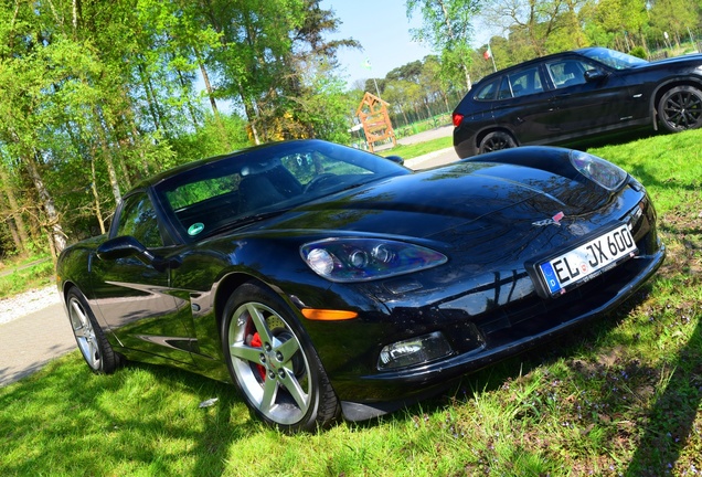 Chevrolet Corvette C6