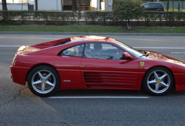 Ferrari 348 GTS