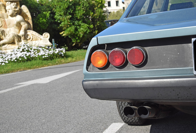 Ferrari 365 GT4 2+2