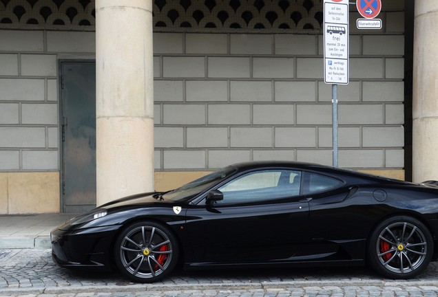 Ferrari 430 Scuderia