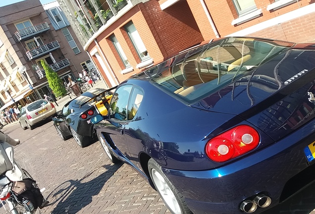 Ferrari 456 GT