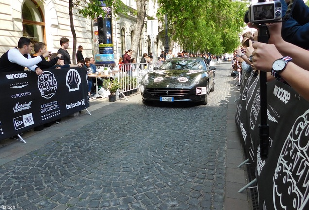 Ferrari California T