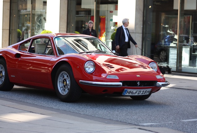 Ferrari Dino 246 GT