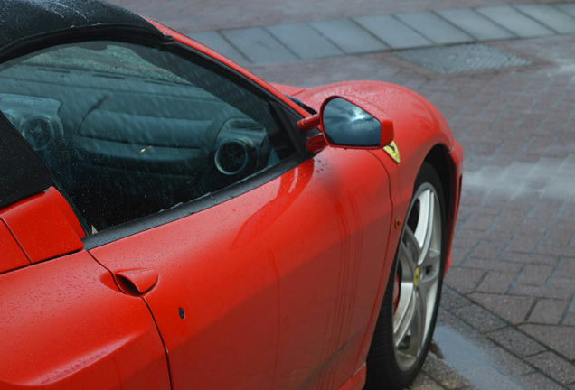 Ferrari F430 Spider