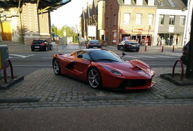 Ferrari LaFerrari