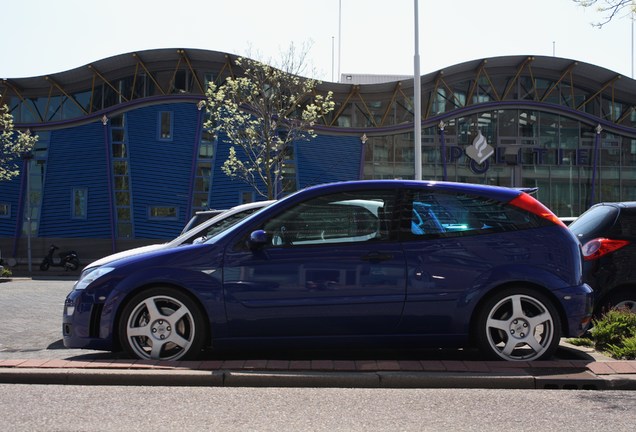 Ford Focus RS