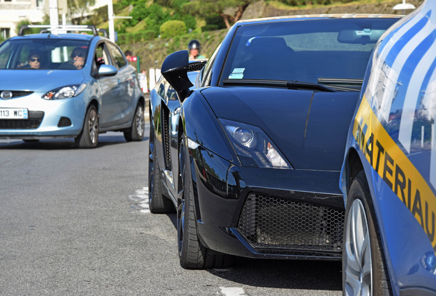 Lamborghini Gallardo LP560-4