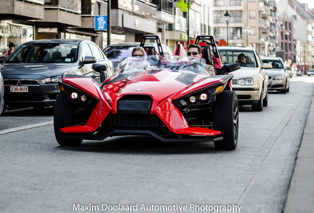 Polaris Slingshot