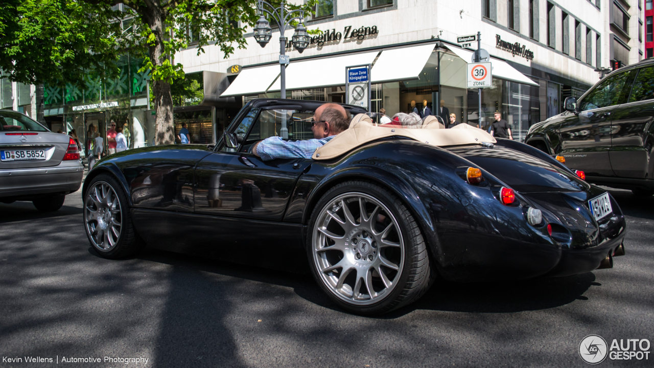 Wiesmann Roadster MF3