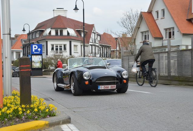 AC Cobra