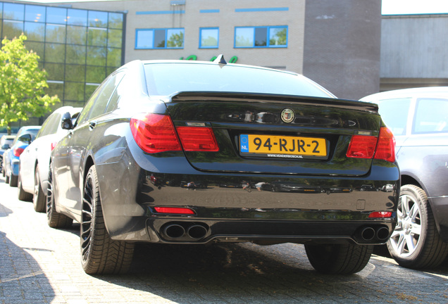 Alpina B7 BiTurbo