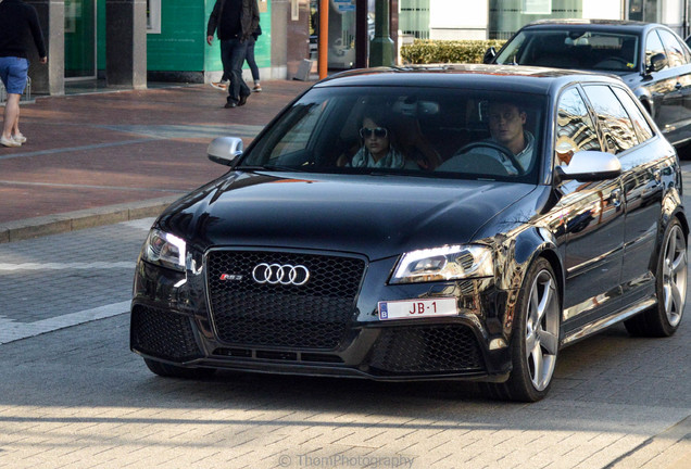 Audi RS3 Sportback