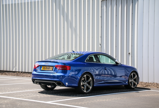 Audi RS5 8T