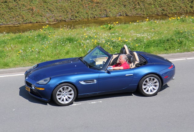 BMW Z8