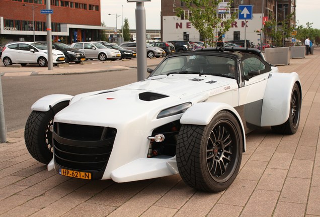 Donkervoort D8 GTO Bilster Berg Edition