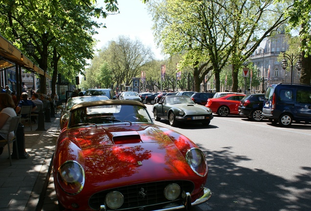 Ferrari 250 GT California Spider