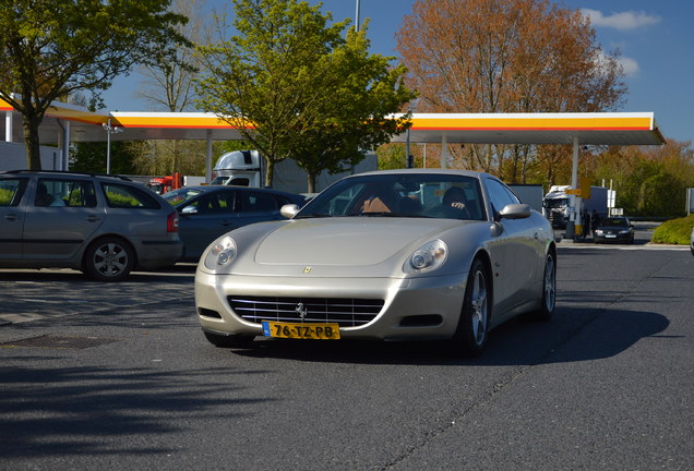 Ferrari 612 Scaglietti