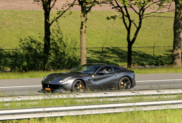 Ferrari F12berlinetta