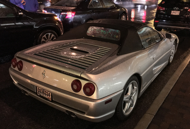 Ferrari F355 Spider