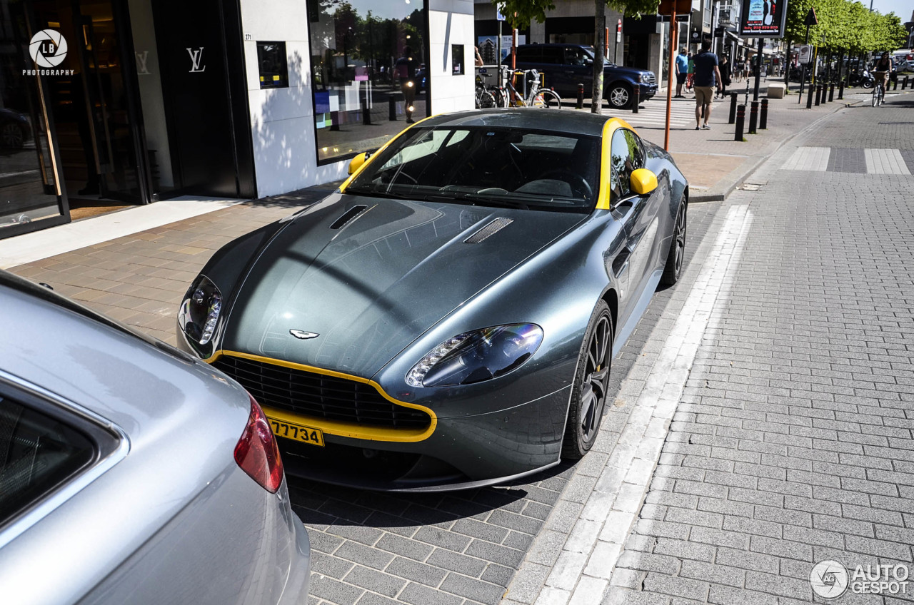 Aston Martin V8 Vantage N430