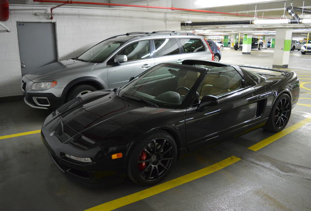 Acura NSX-T