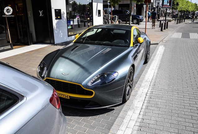 Aston Martin V8 Vantage N430