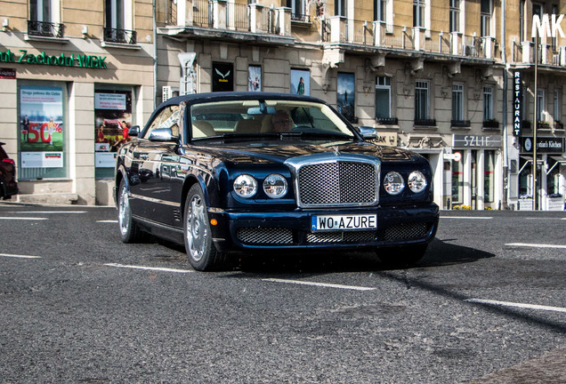 Bentley Azure 2006