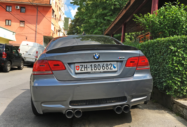 BMW M3 E92 Coupé