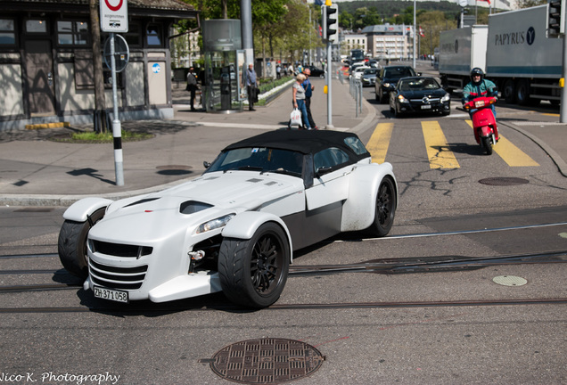 Donkervoort D8 GTO