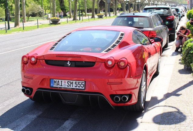 Ferrari F430